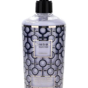 'Gentleman' body and hand lotion 350 ml