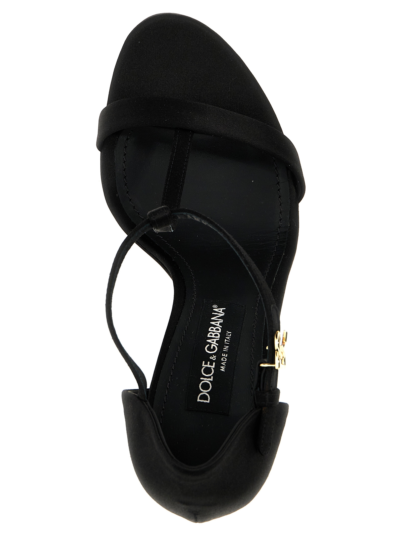 'T-Bar' sandals - immagine 4