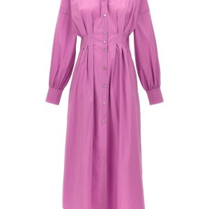 'Cristiana' shirt dress