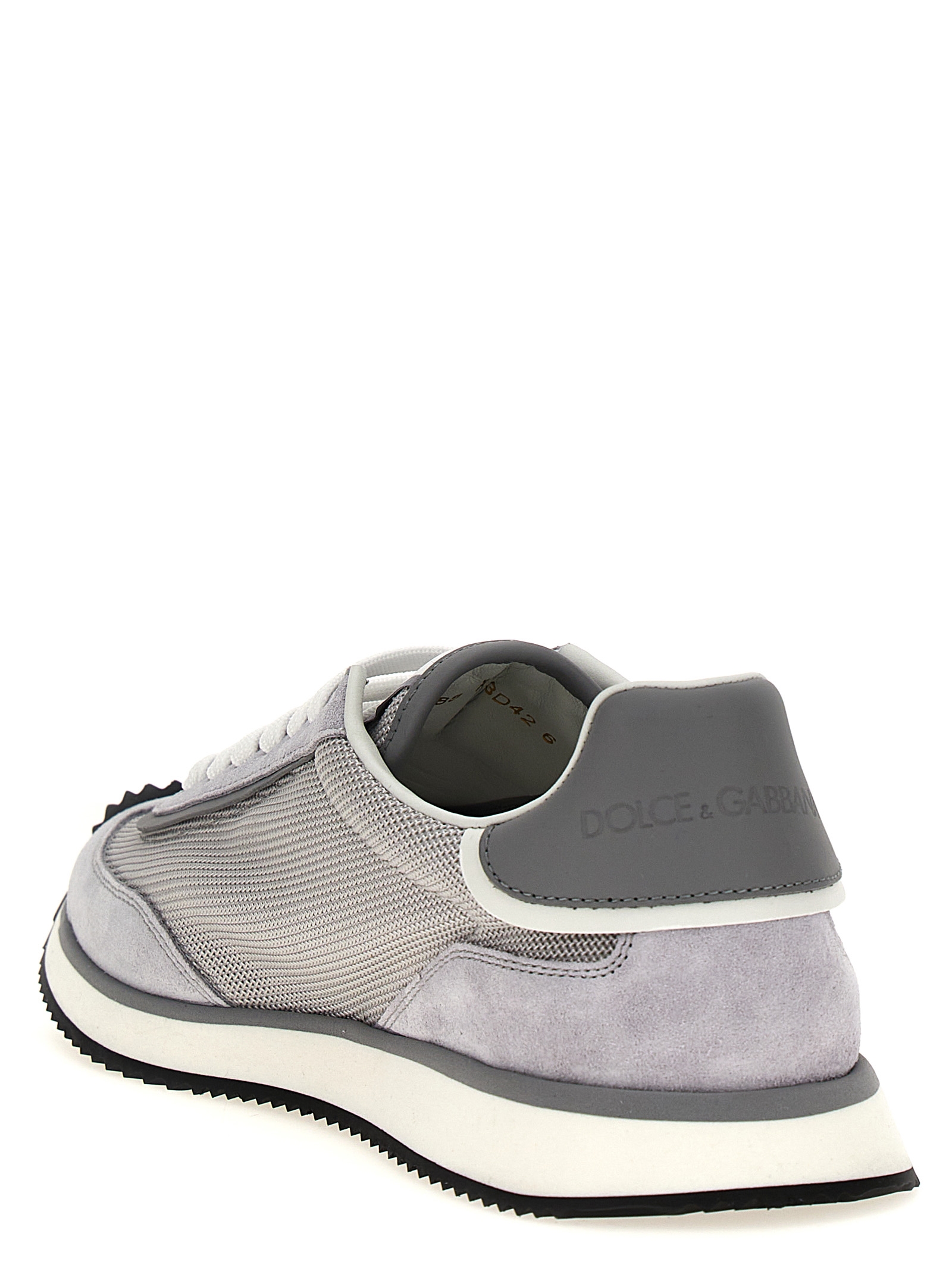 'DG Cuschion' sneakers - immagine 3