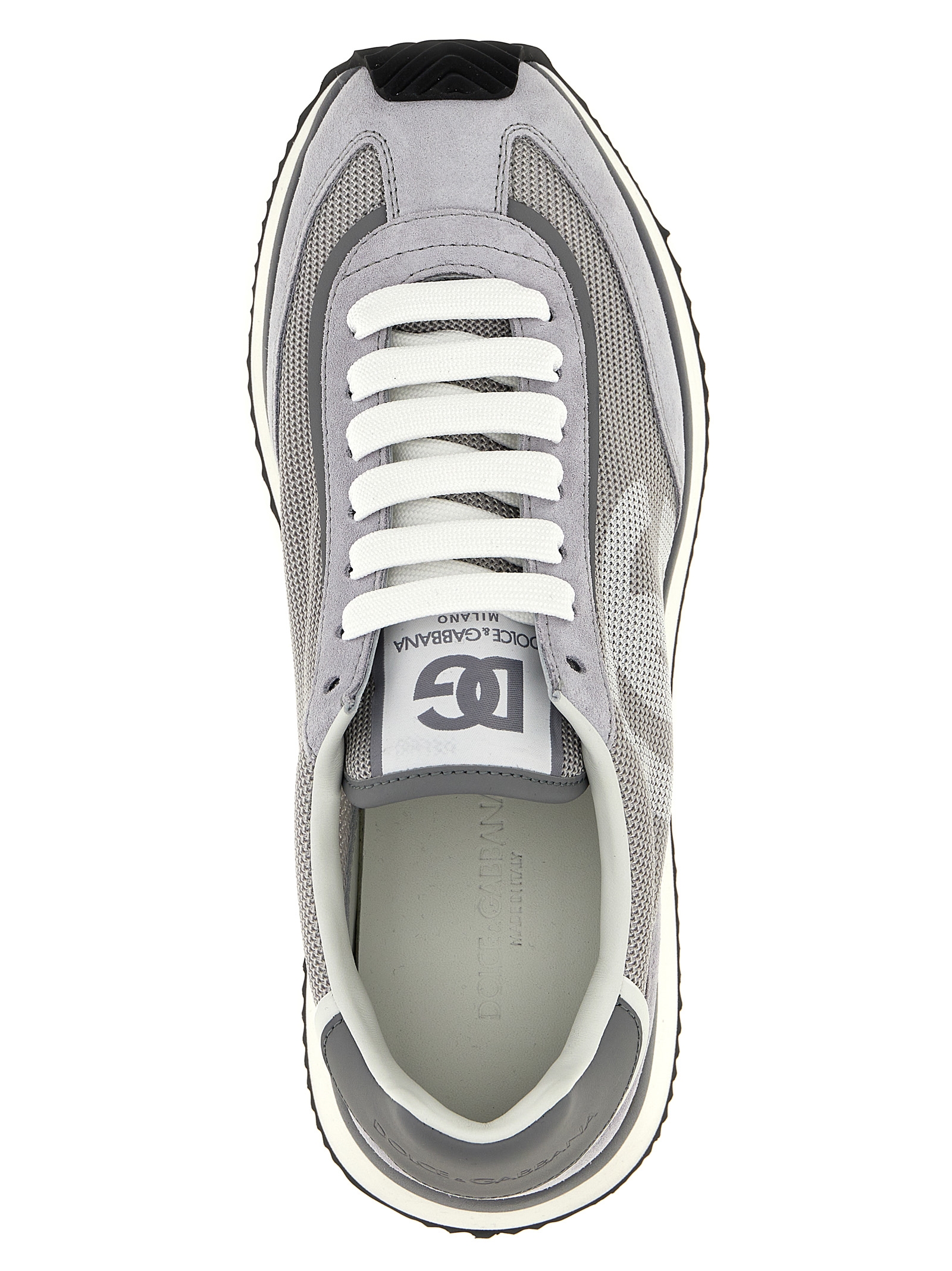 'DG Cuschion' sneakers - immagine 4