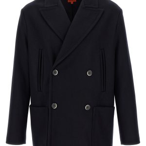 'Dosio' coat