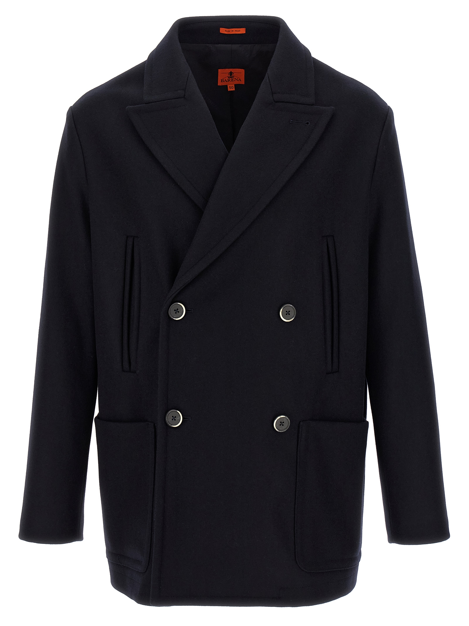 'Dosio' coat