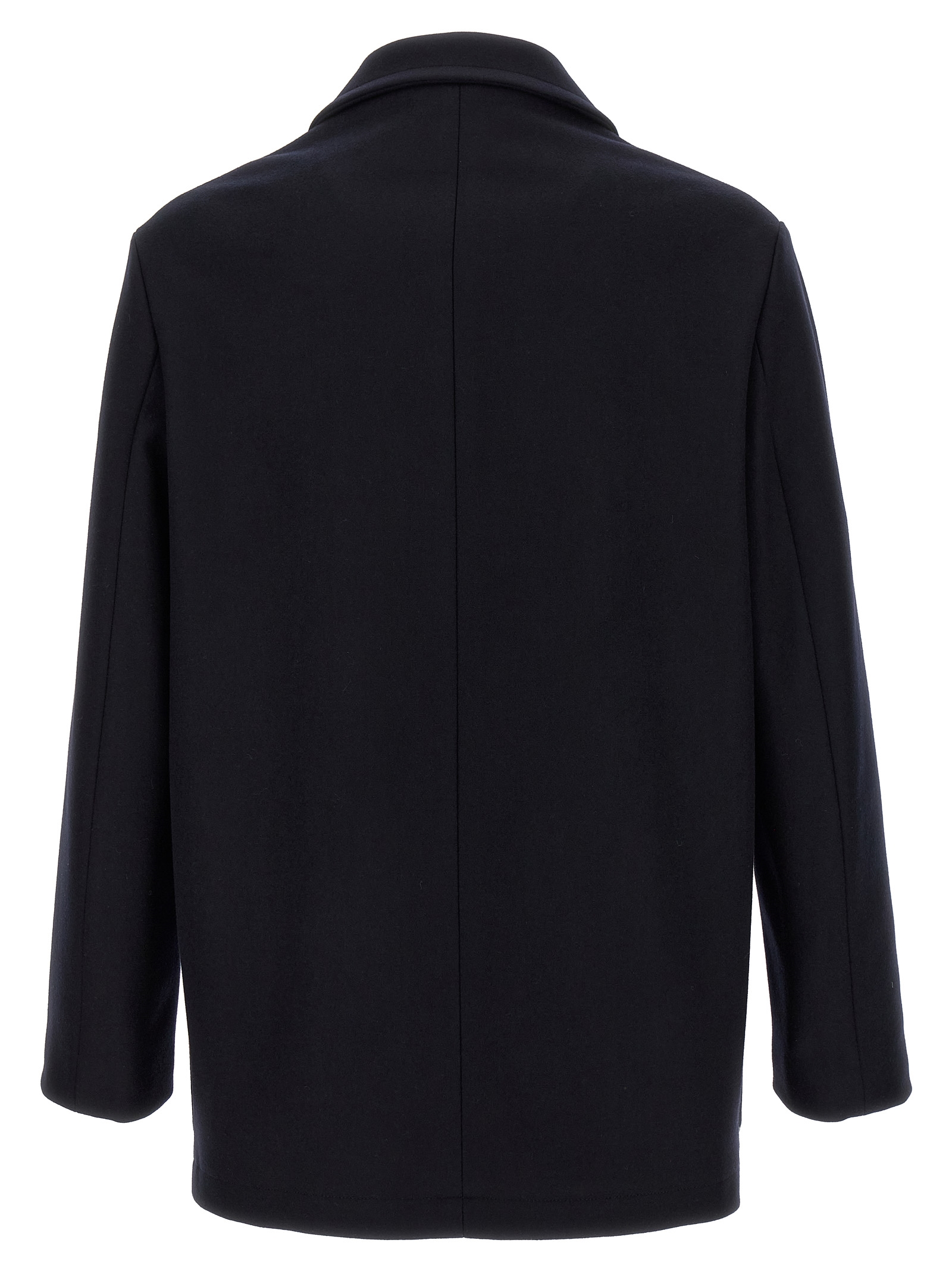 'Dosio' coat - immagine 2