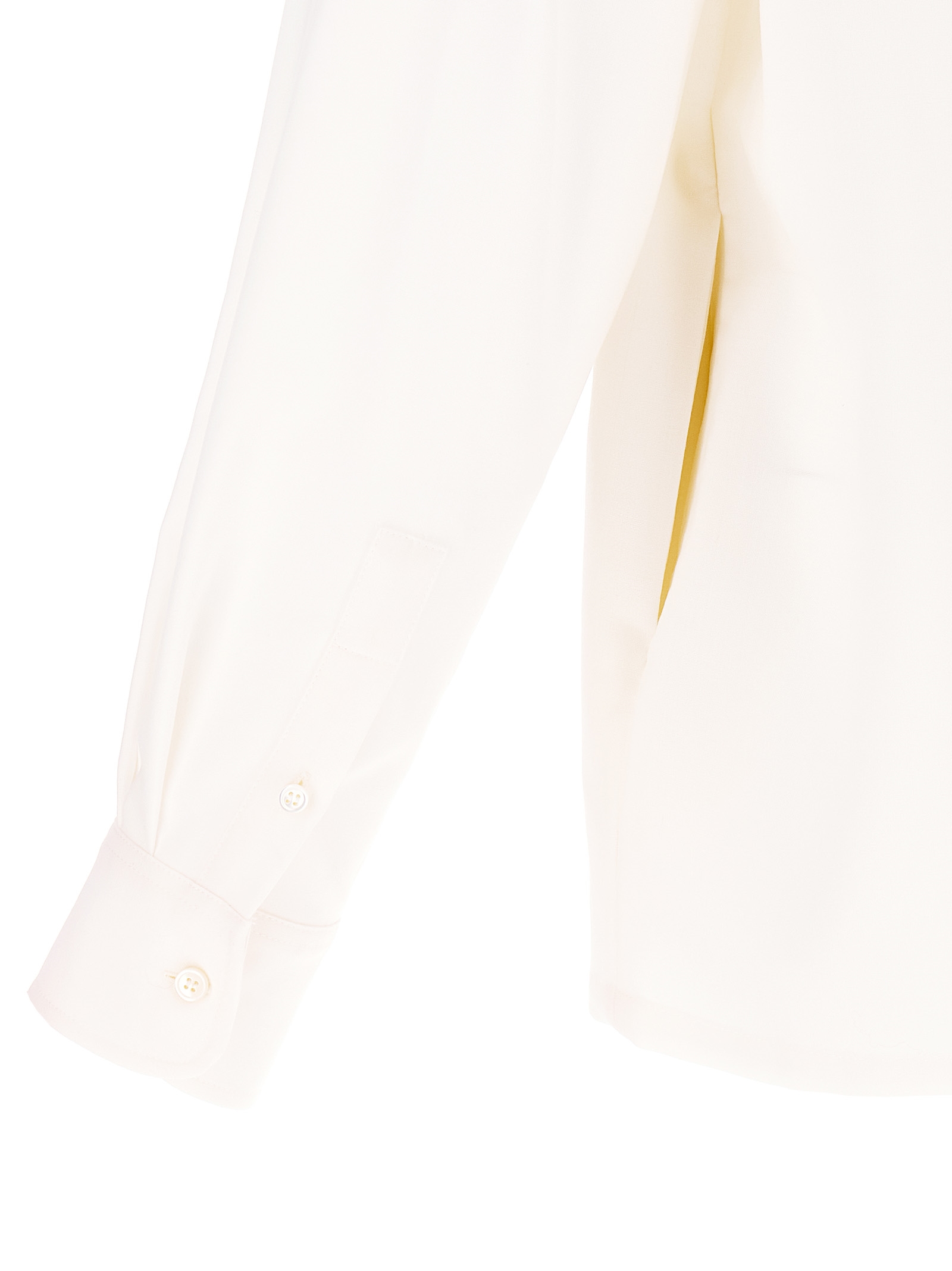 'Tropical 'Wool' shirt - immagine 4