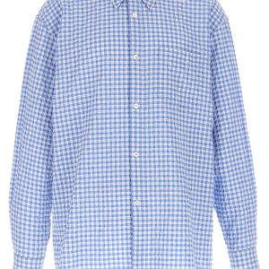 Vichy shirt