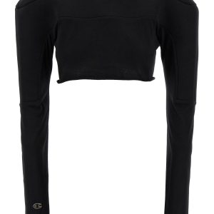 Champion x Rick Owens sweater