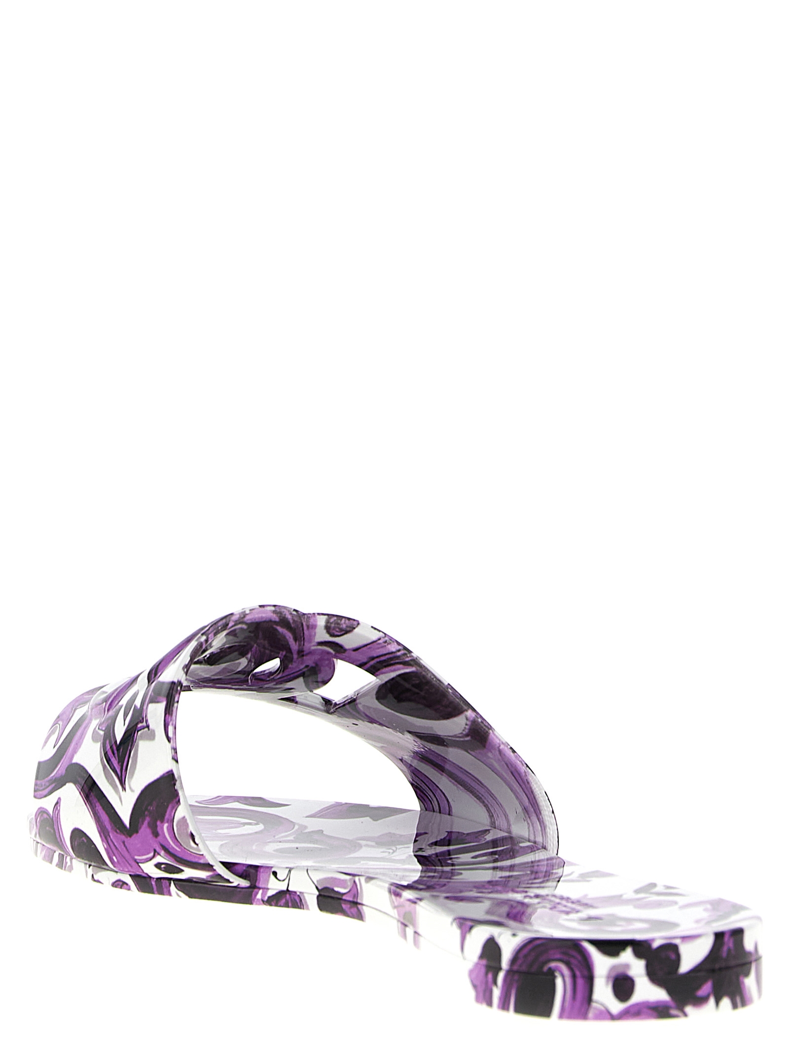 'Beachwear' slides - immagine 3