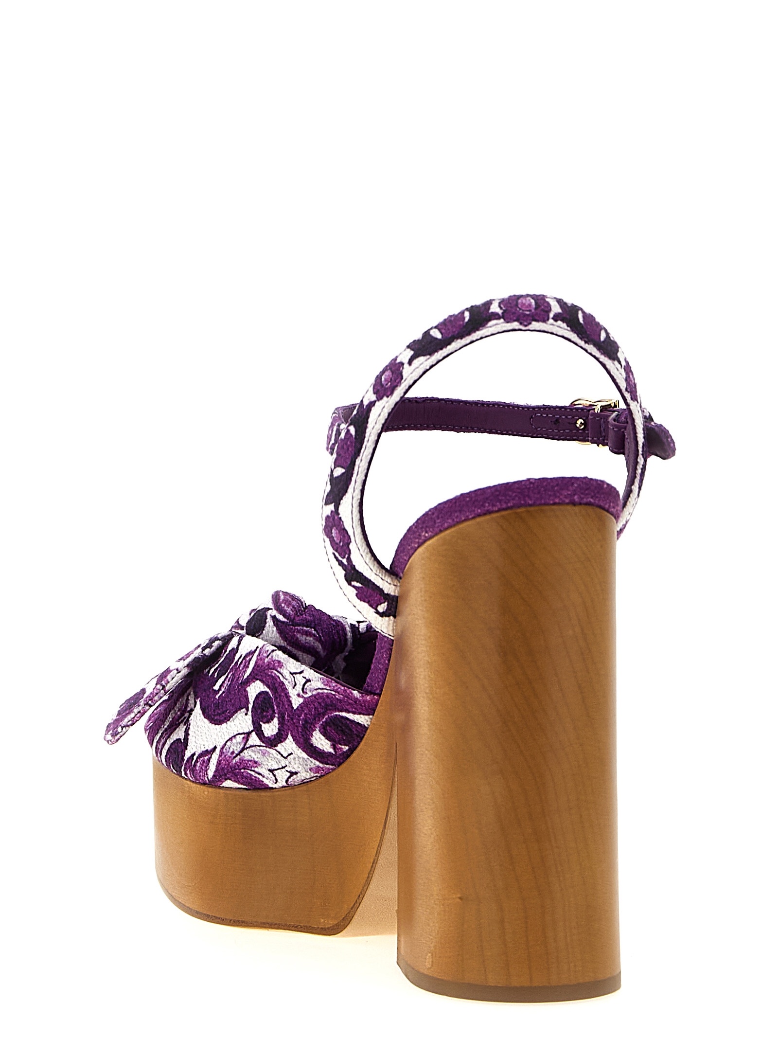 'Maiolica' sandals - immagine 3