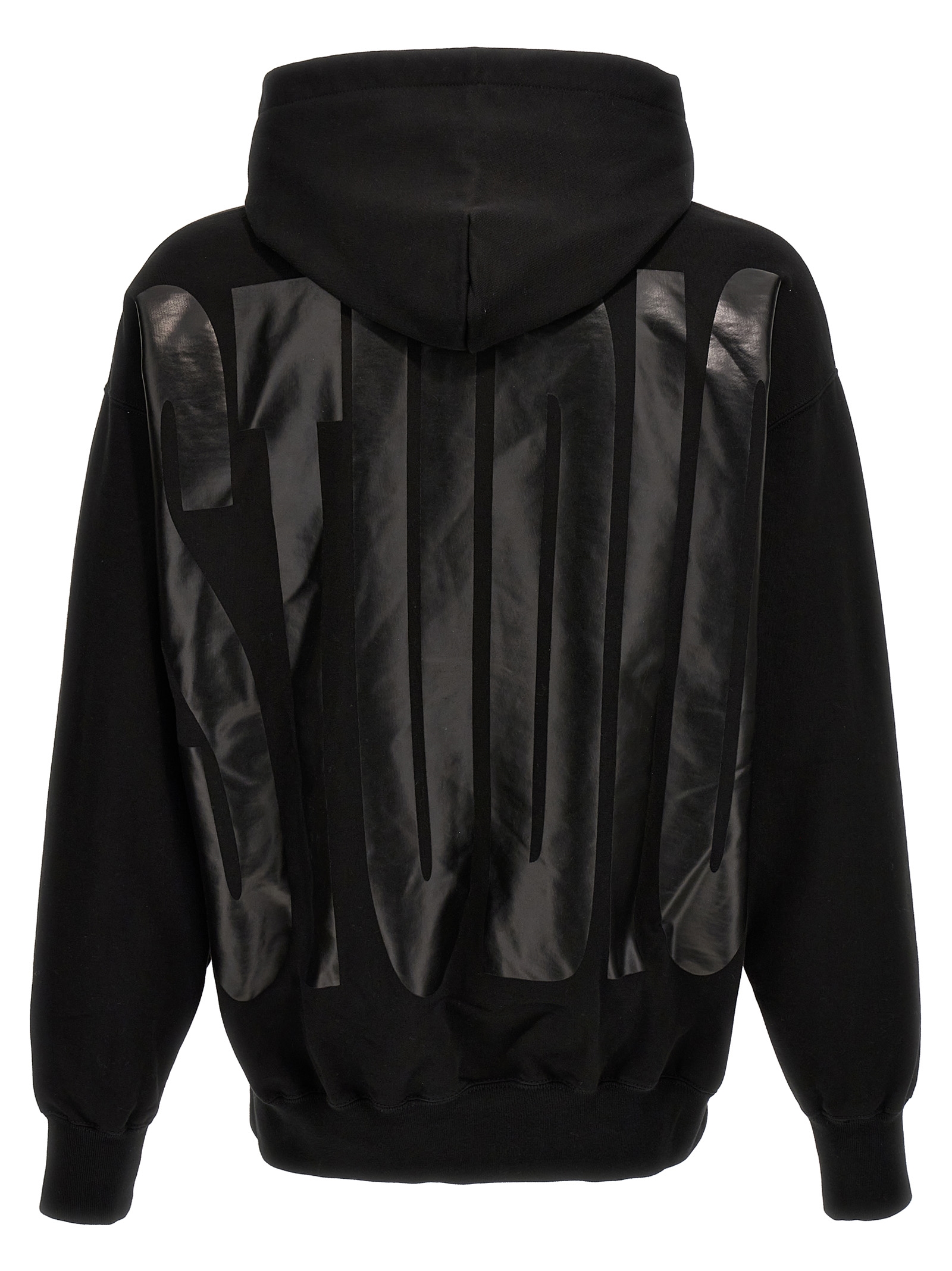 '1989 Faded Logo' hoodie - immagine 2