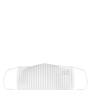 Washable and reusable yarn mask