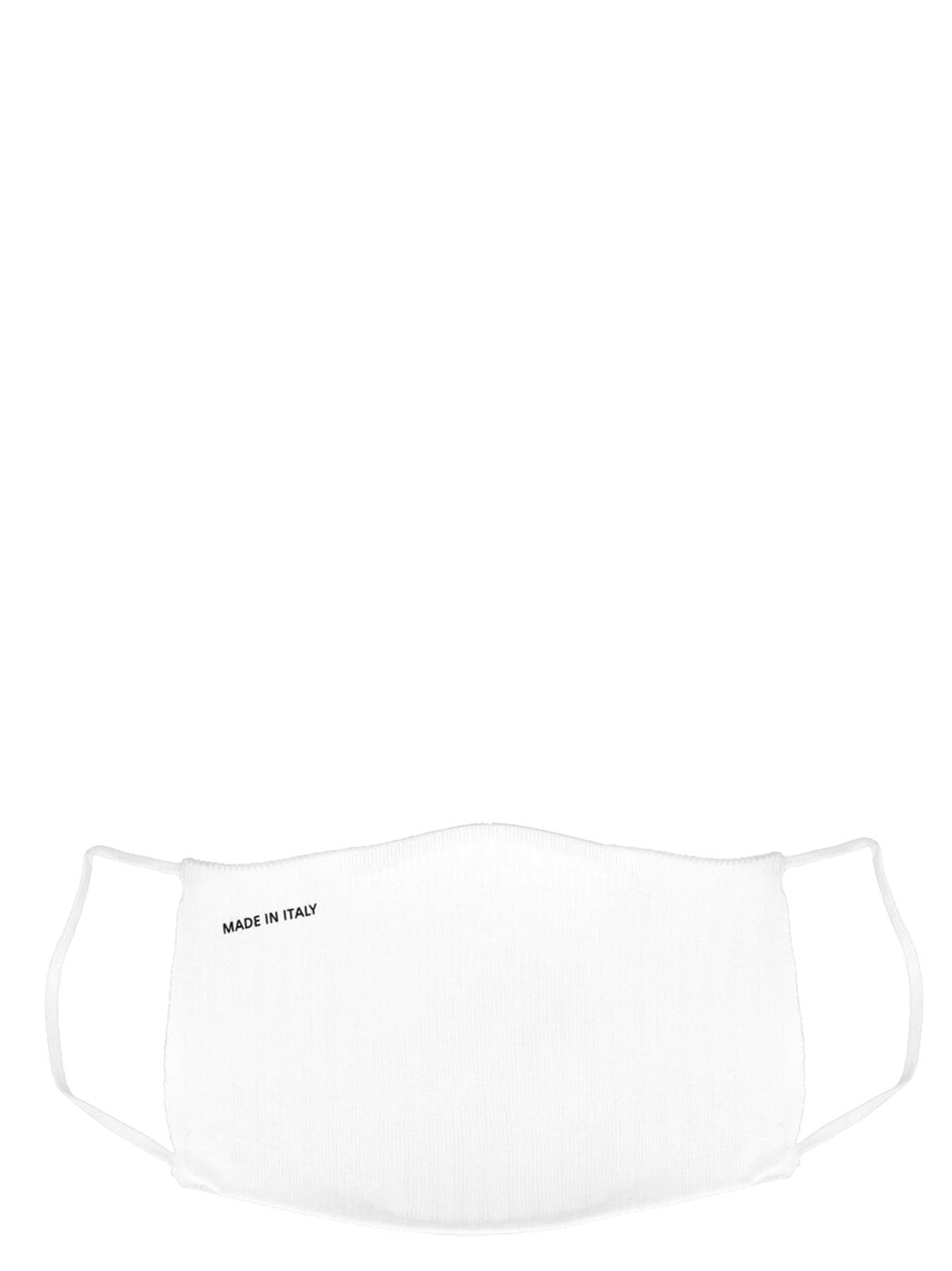 Washable and reusable yarn mask - immagine 2