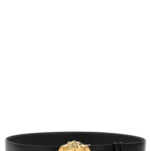 'La Medusa' reversible belt