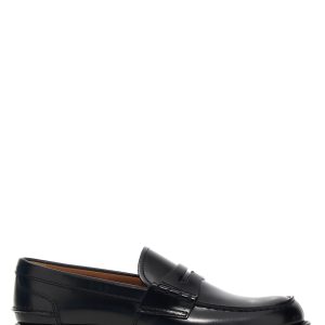 'Pembrey T2' loafers