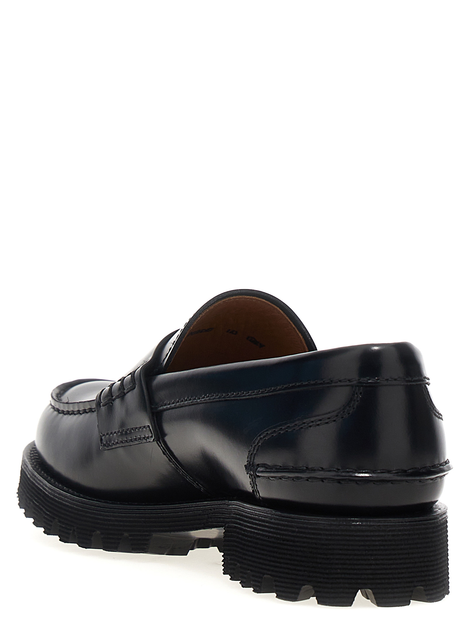 'Pembrey T2' loafers - immagine 3