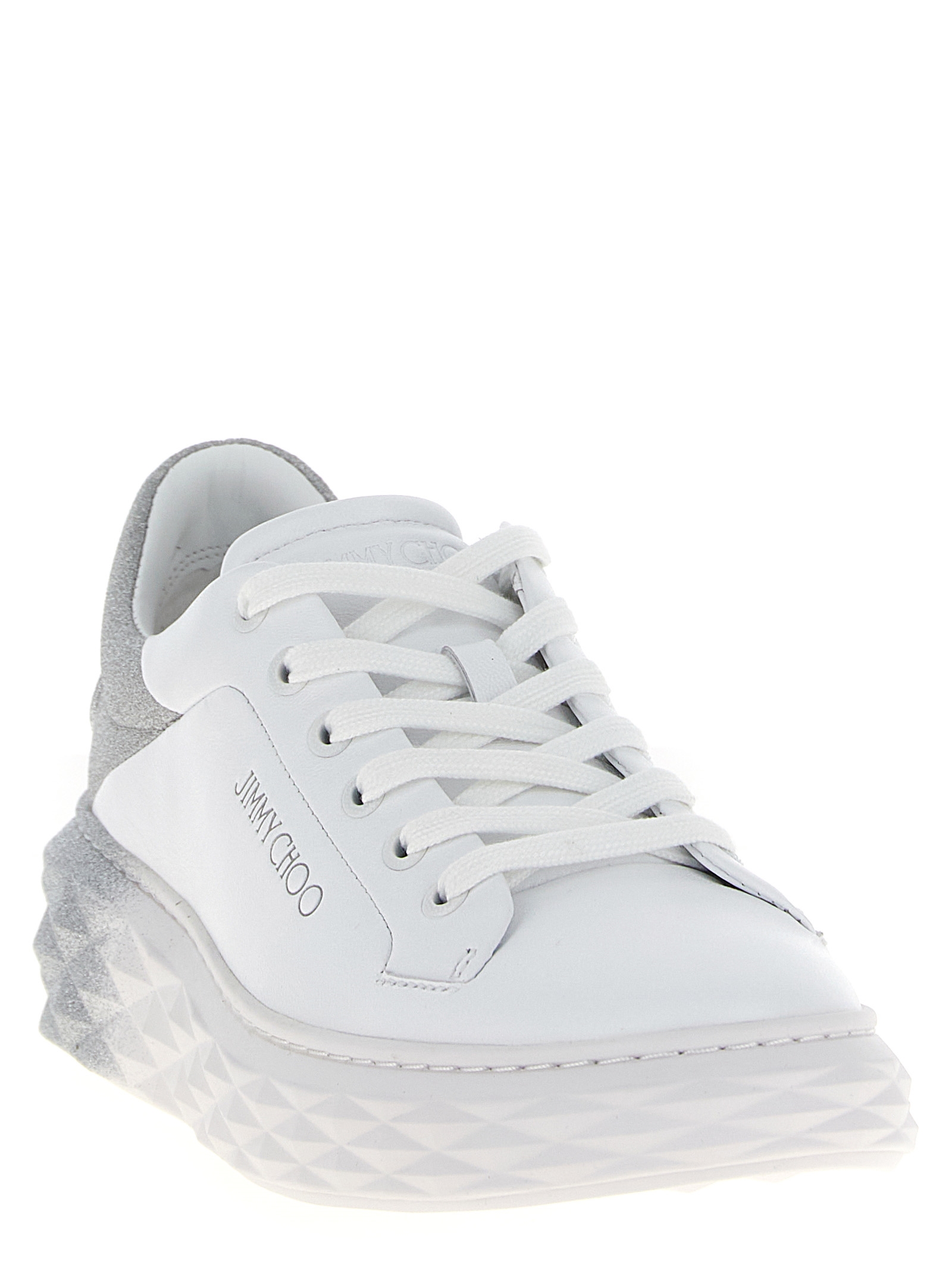 'Diamond Maxi F II' sneakers - immagine 2