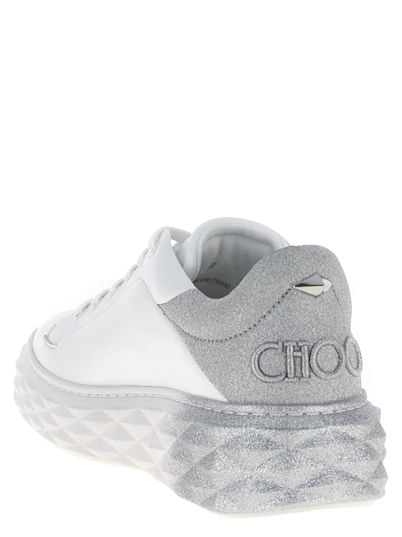 'Diamond Maxi F II' sneakers - immagine 3