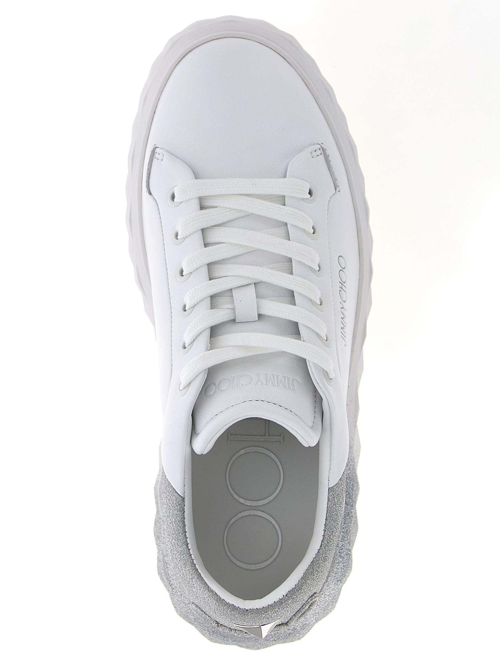 'Diamond Maxi F II' sneakers - immagine 4