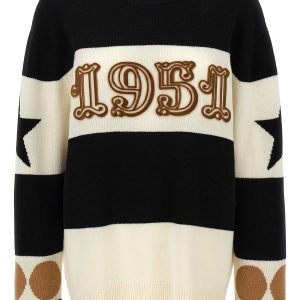 'Dirce' sweater