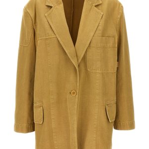 'Dizzy' blazer
