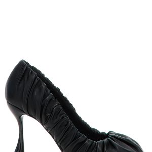 'Eden' pumps