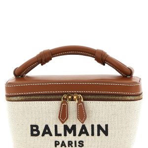 'Trousse B-Army' crossbody bag