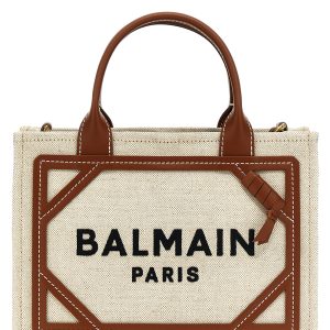 'B-Army' shopping bag