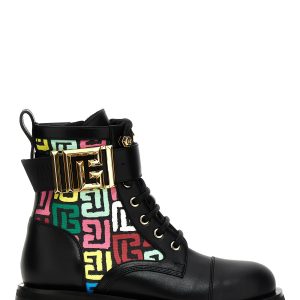 'Charlie' ankle boots