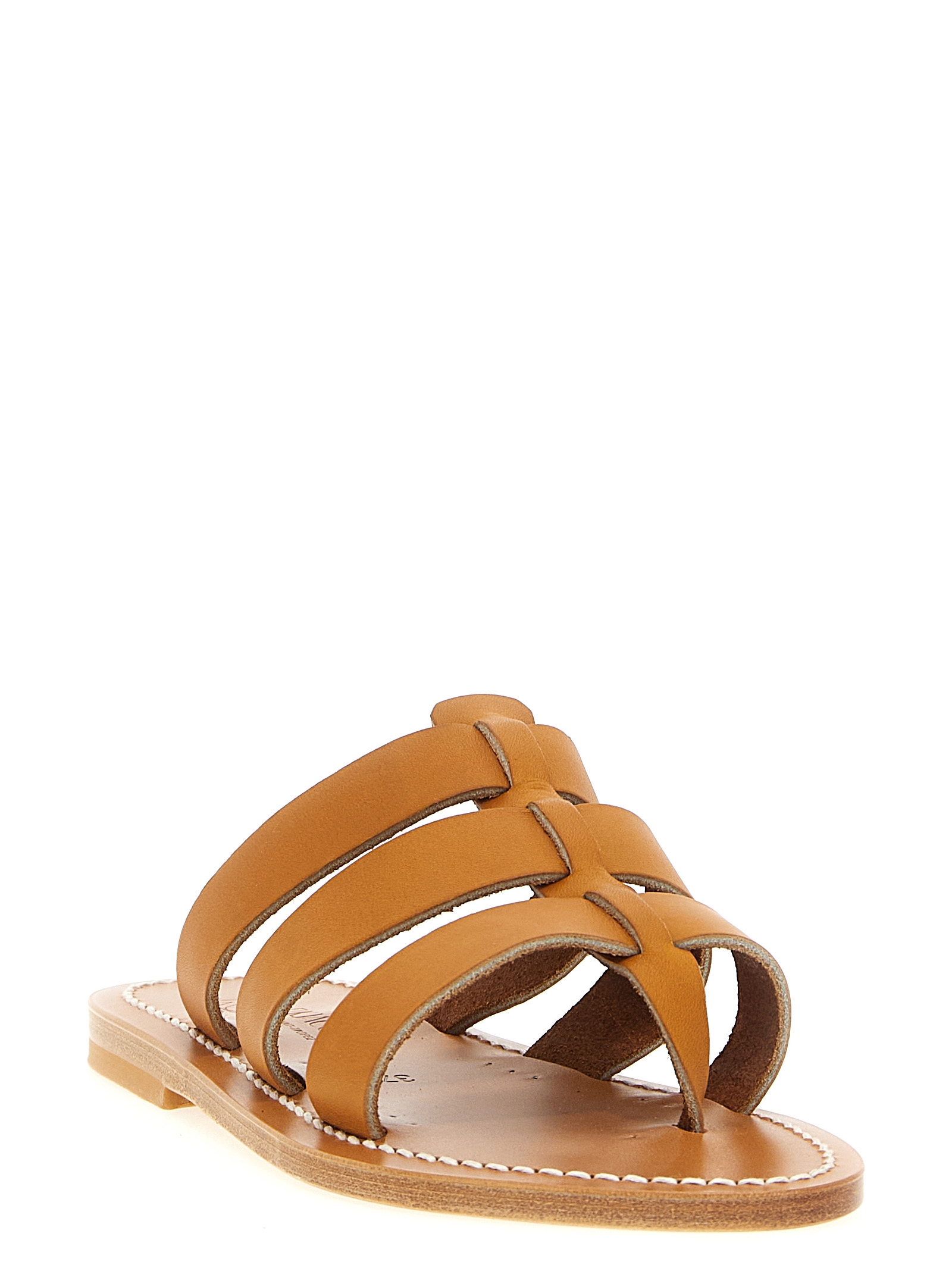 'Dolon' sandals - immagine 2