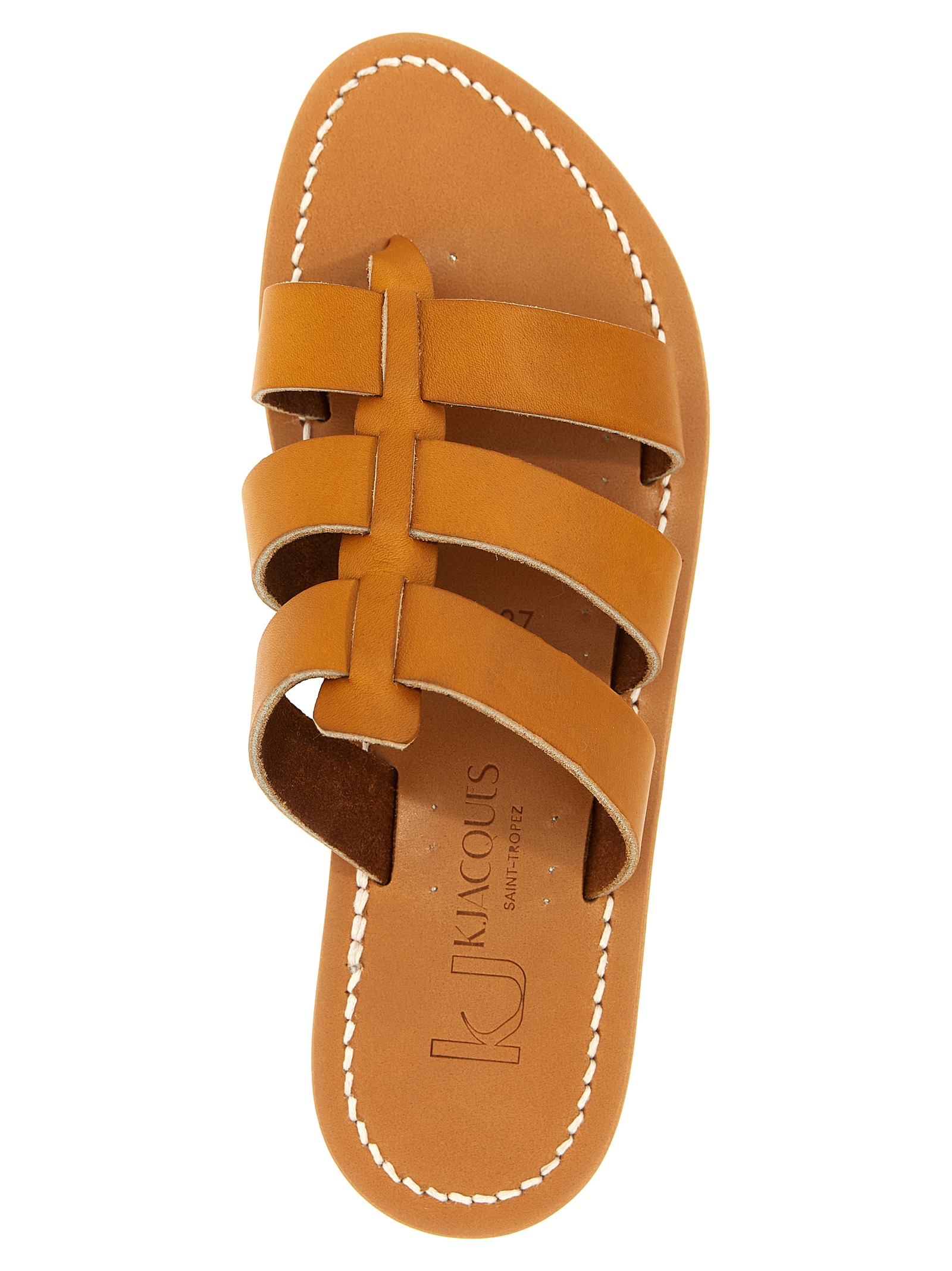 'Dolon' sandals - immagine 4