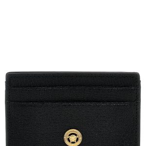 'Medusa Biggie' card holder