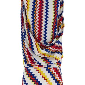 Peplos dress
