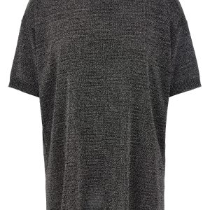 Knitted T-shirt