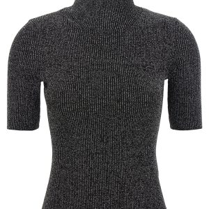 'Roll-Neck' sweater