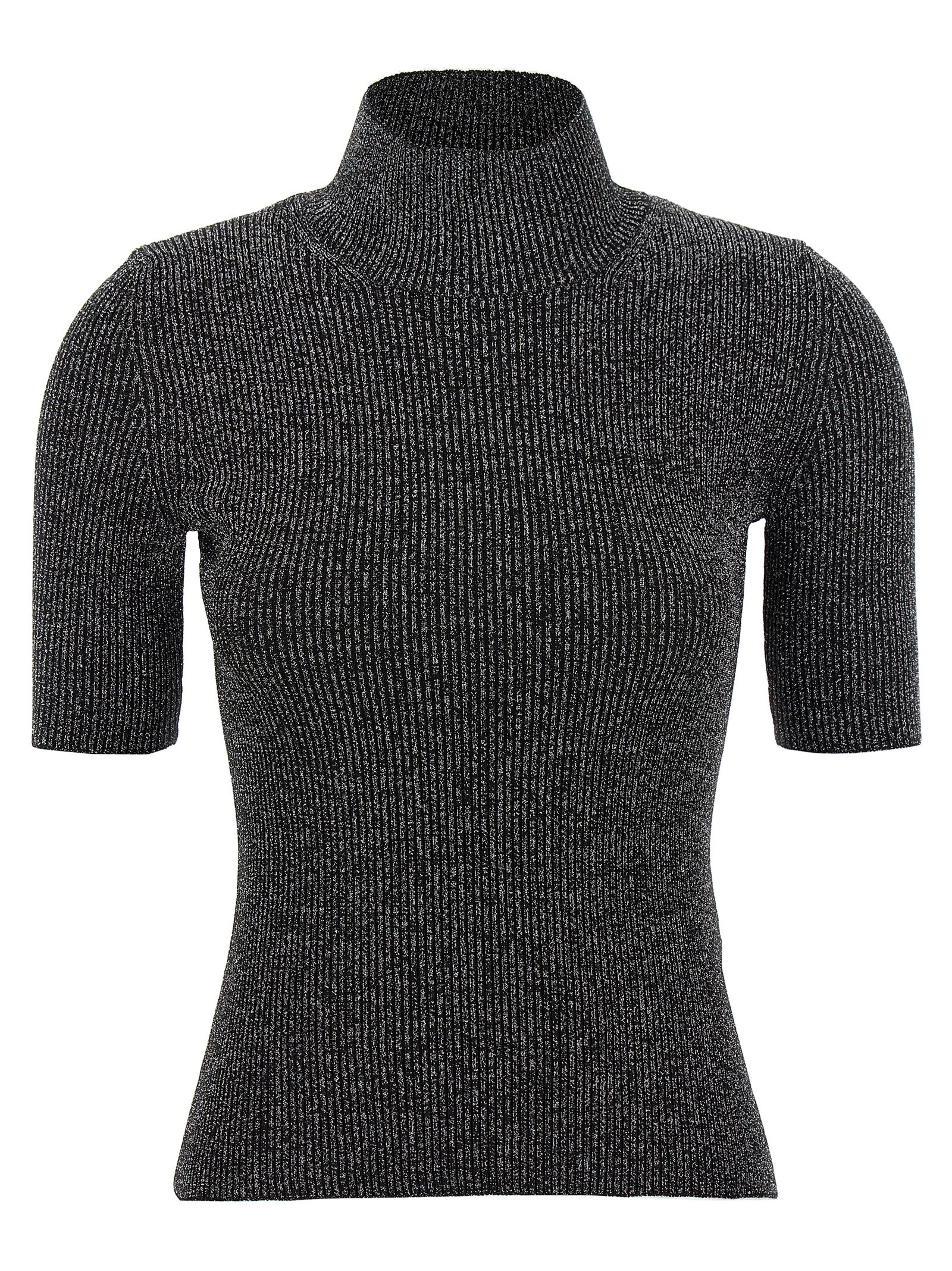 'Roll-Neck' sweater