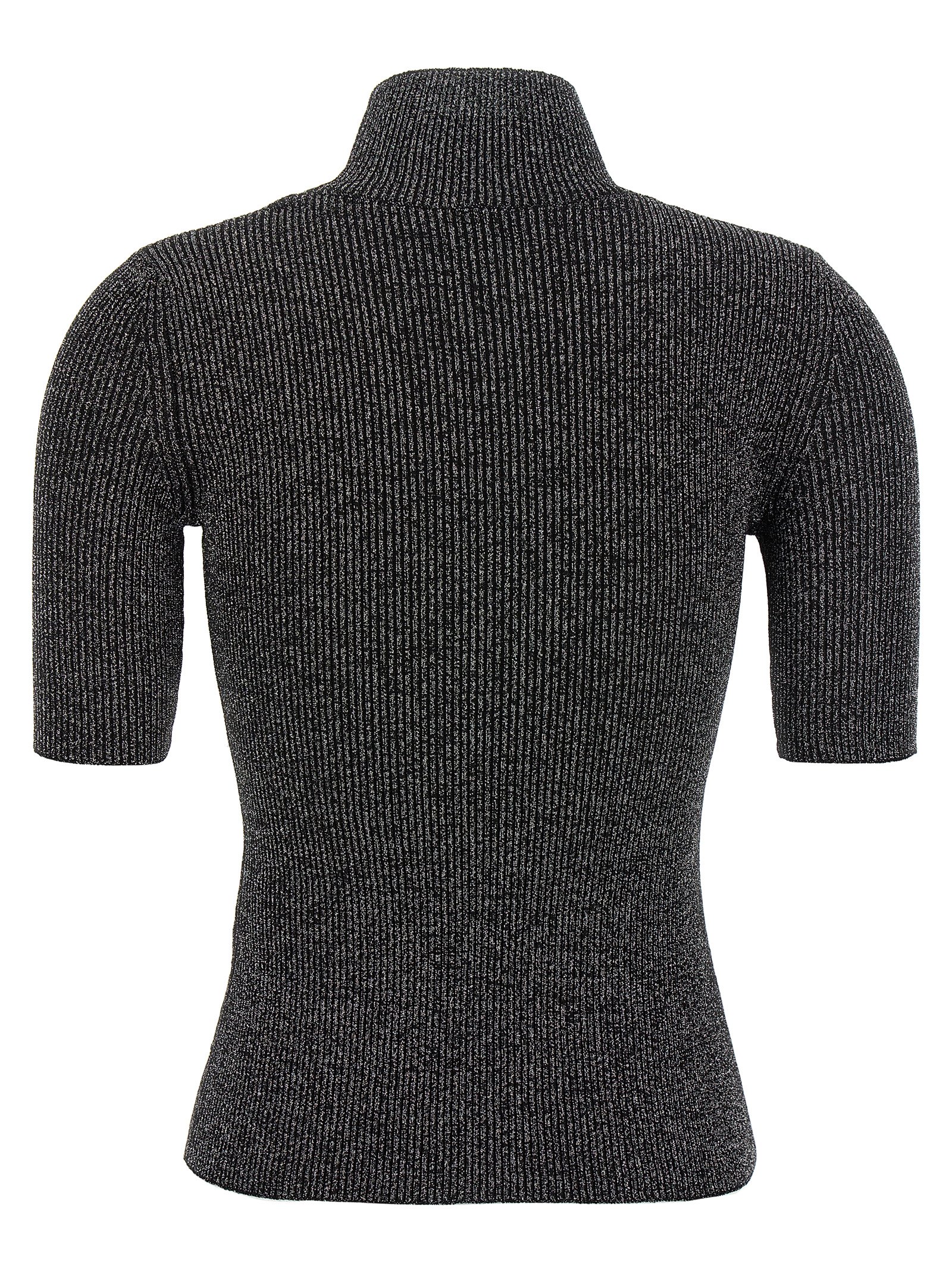'Roll-Neck' sweater - immagine 2