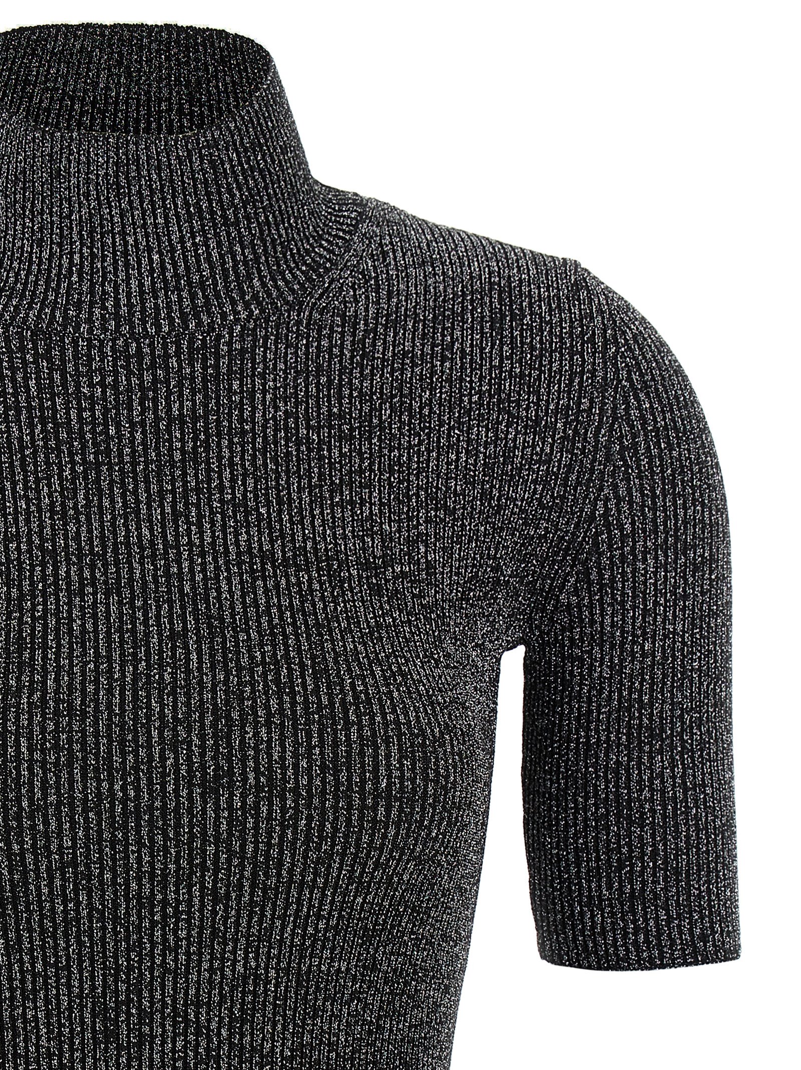 'Roll-Neck' sweater - immagine 3