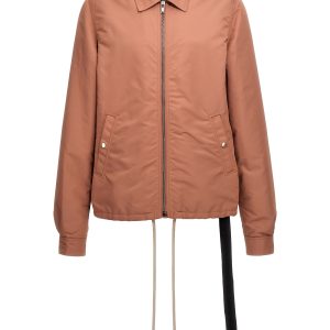 'Zipfront' jacket