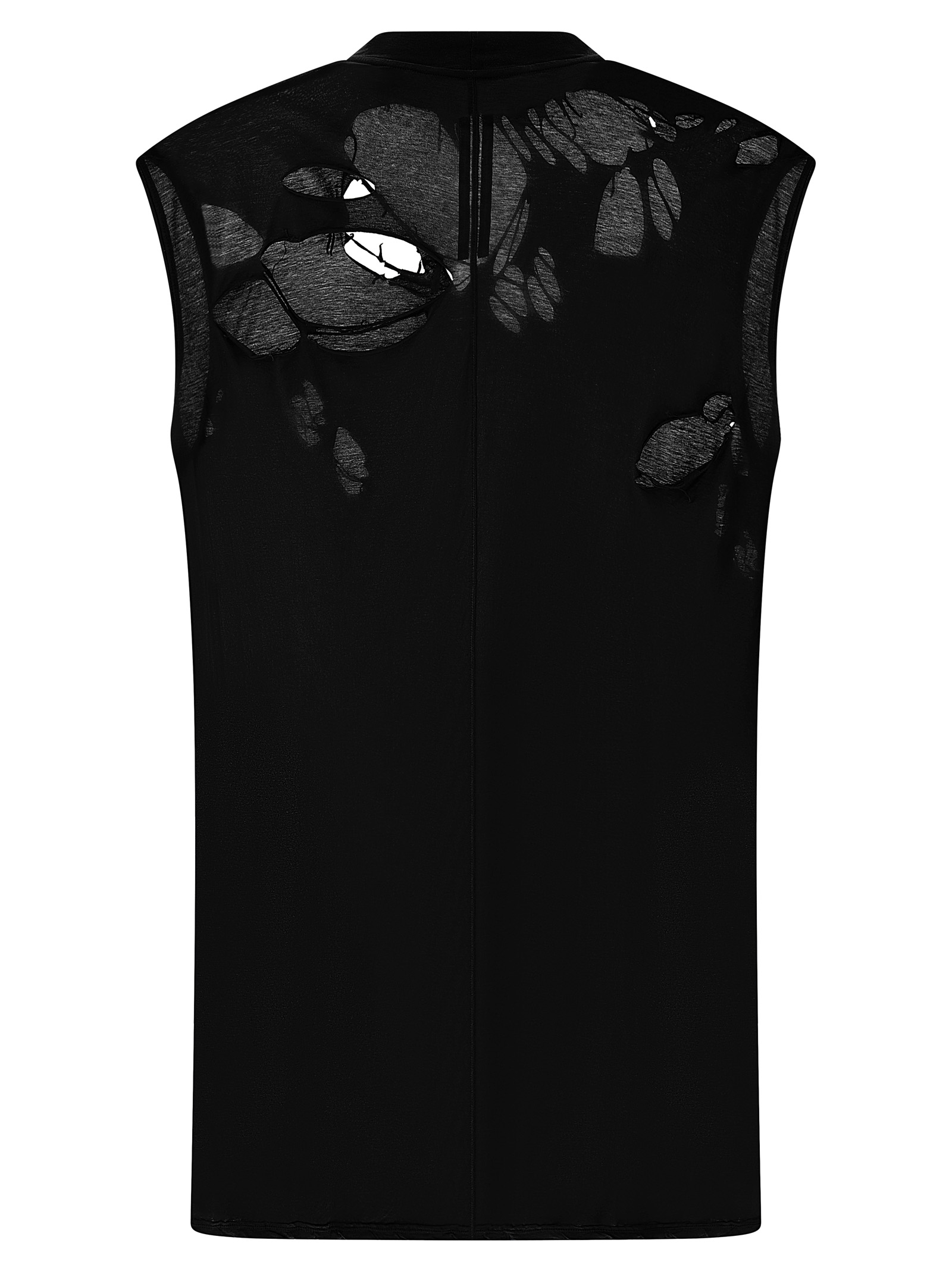 'Tarp T' top - immagine 2