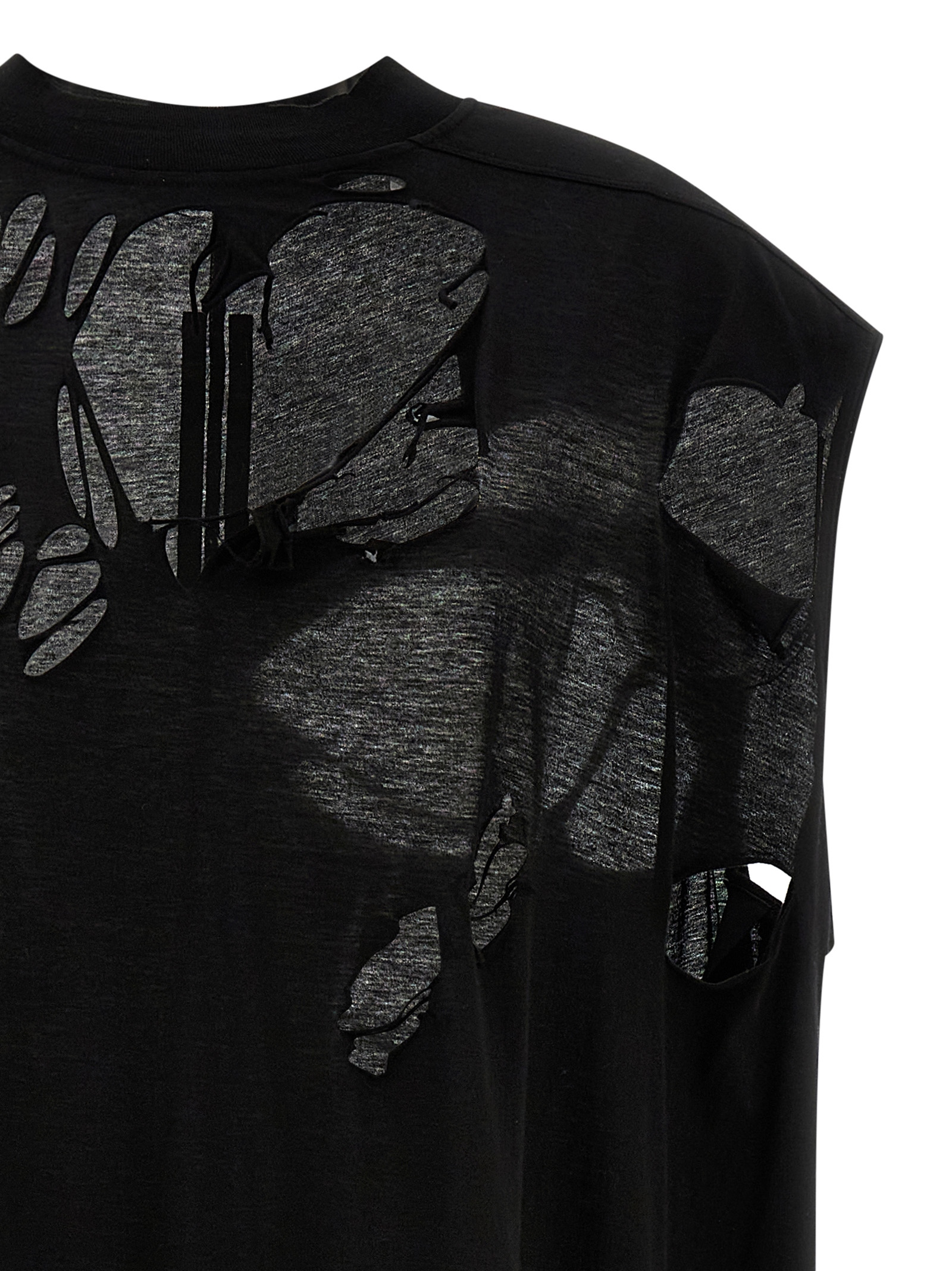 'Tarp T' top - immagine 3