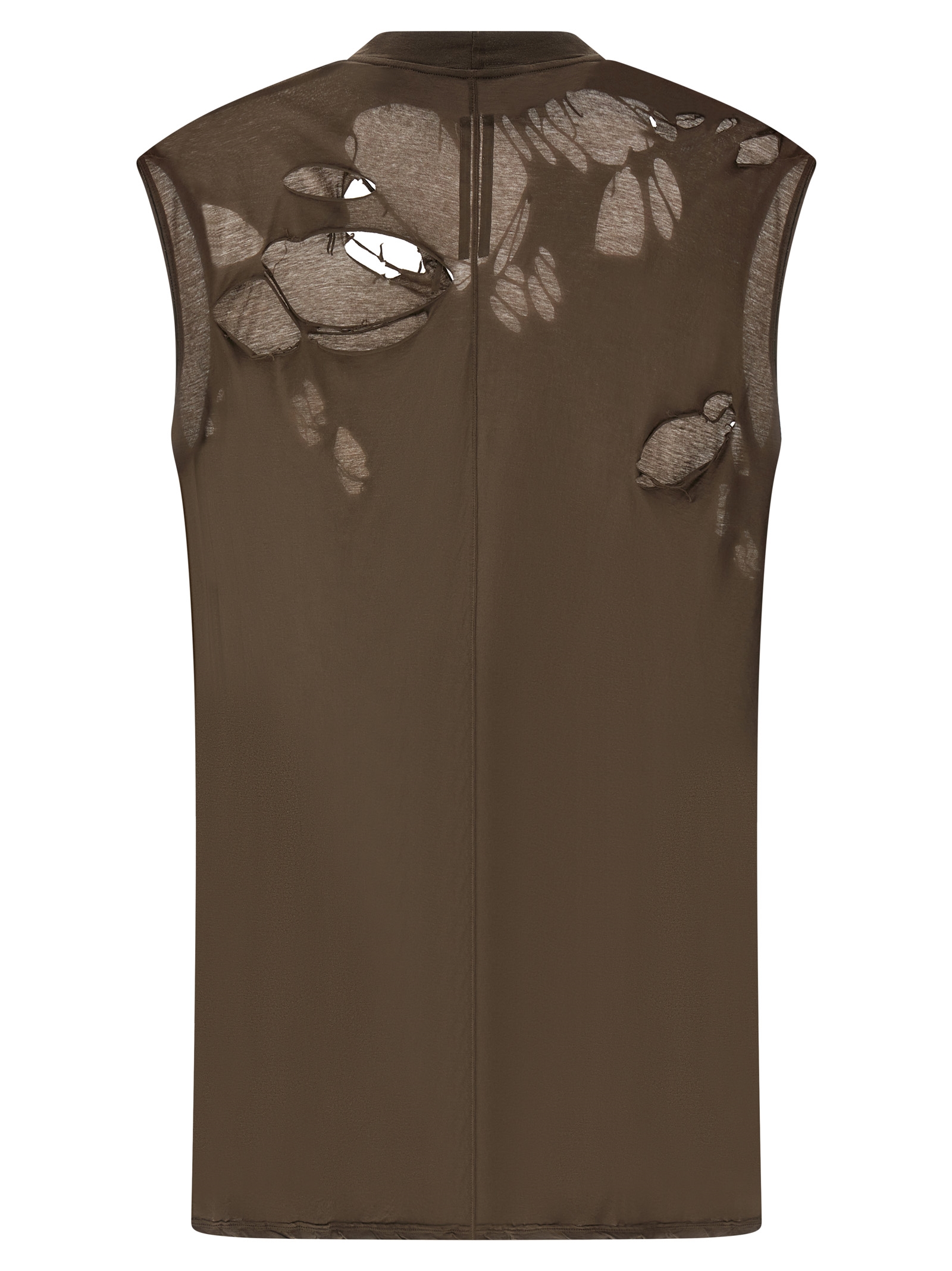 'Tarp T' top - immagine 2