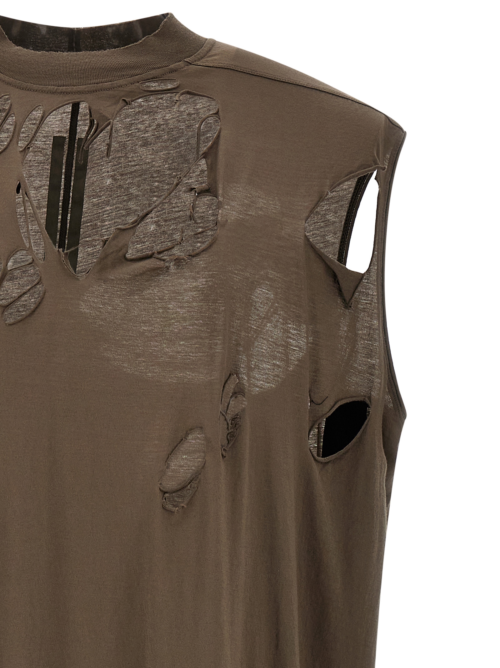 'Tarp T' top - immagine 3