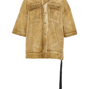 'Magnum Tommy' shirt