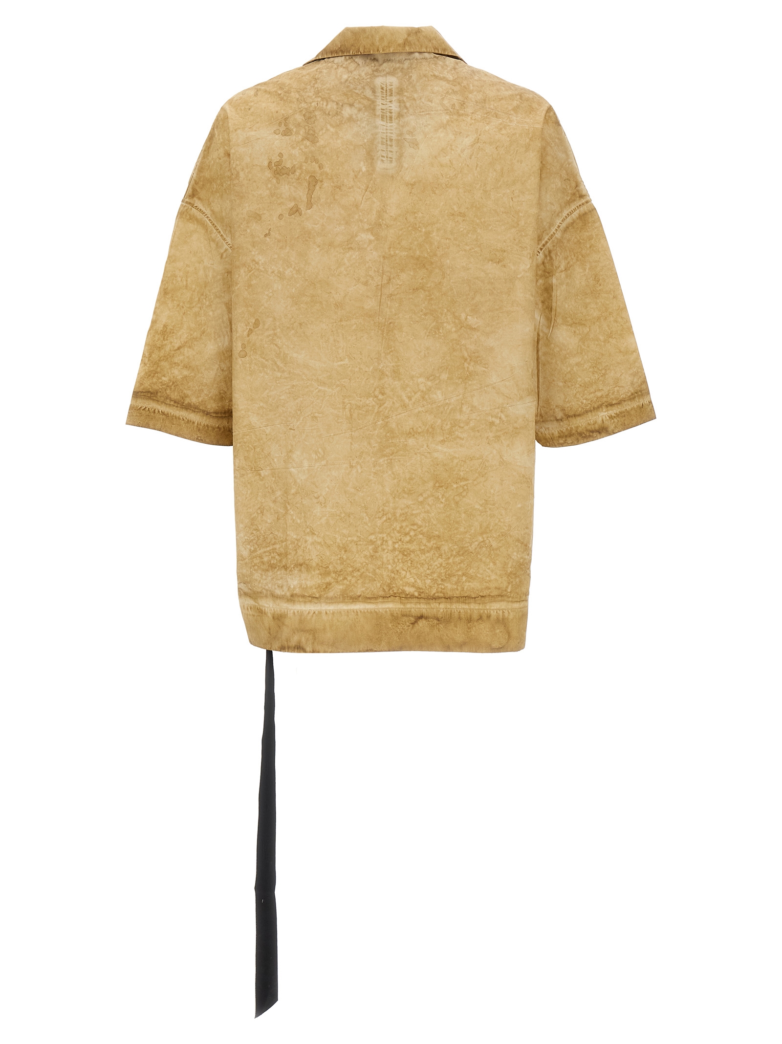 'Magnum Tommy' shirt - immagine 2