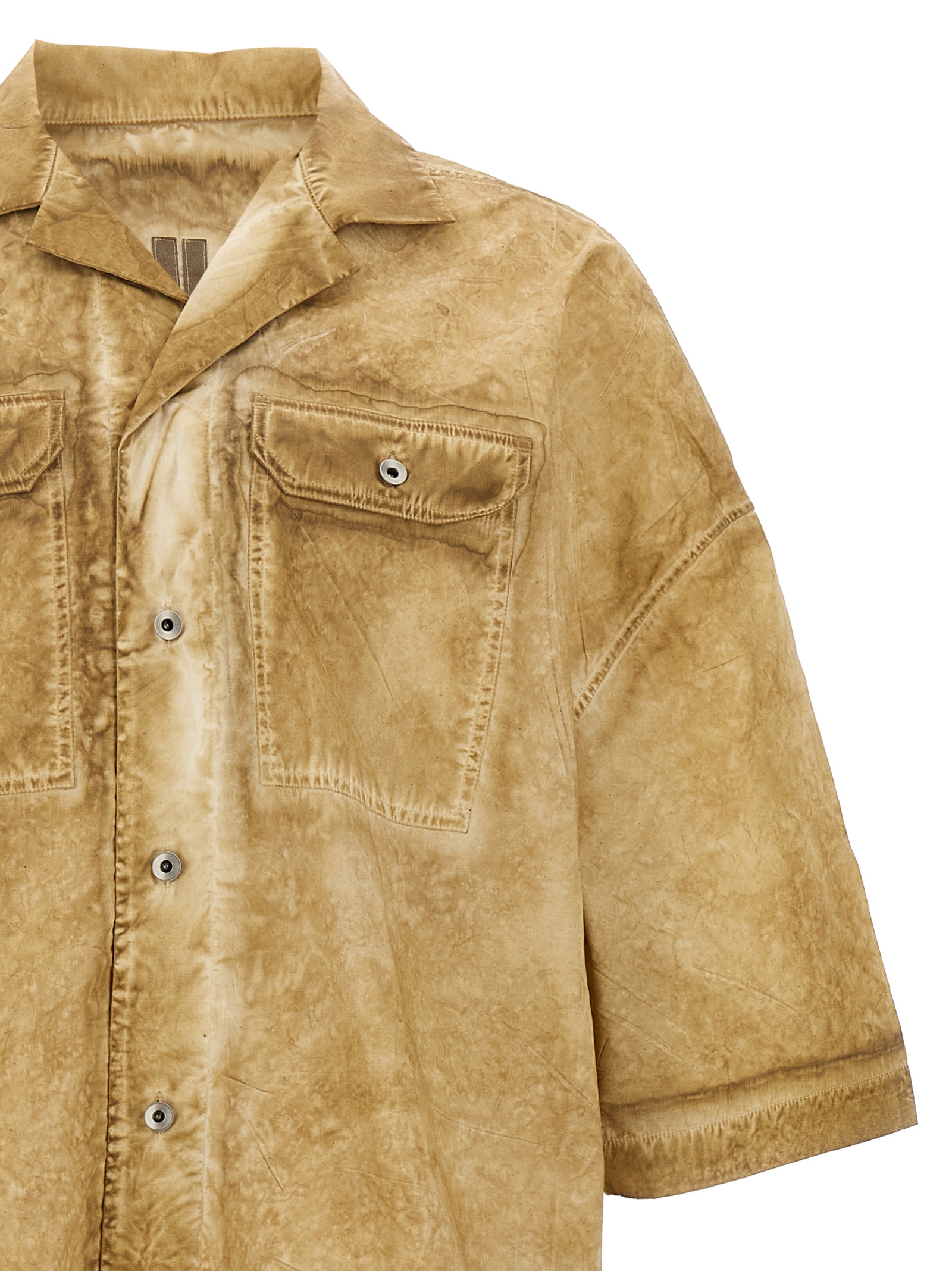 'Magnum Tommy' shirt - immagine 3