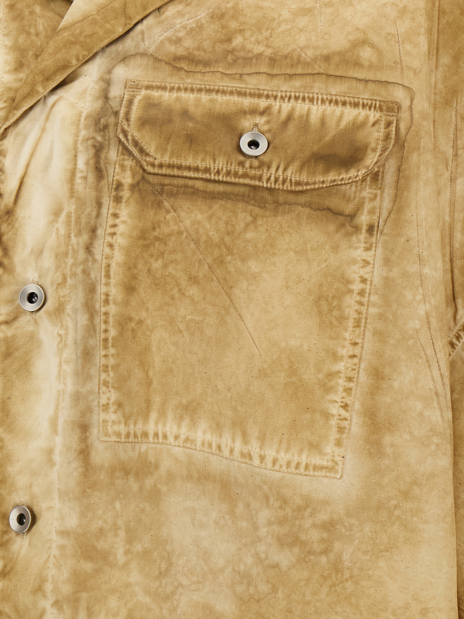 'Magnum Tommy' shirt - immagine 4