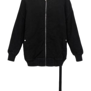 'Jumbo Flight' bomber jacket