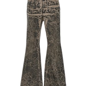 'Bolan Bootcut' jeans