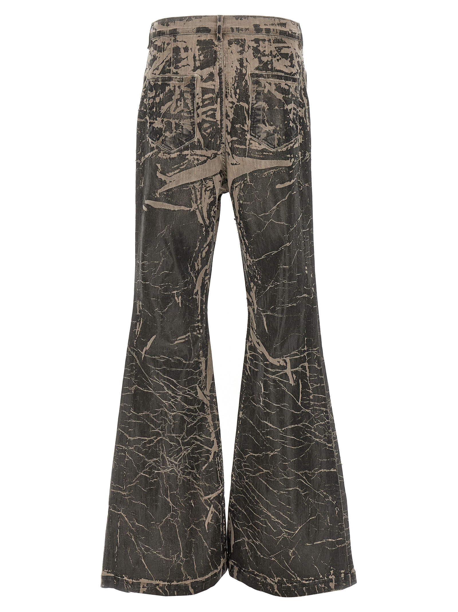 'Bolan Bootcut' jeans - immagine 2