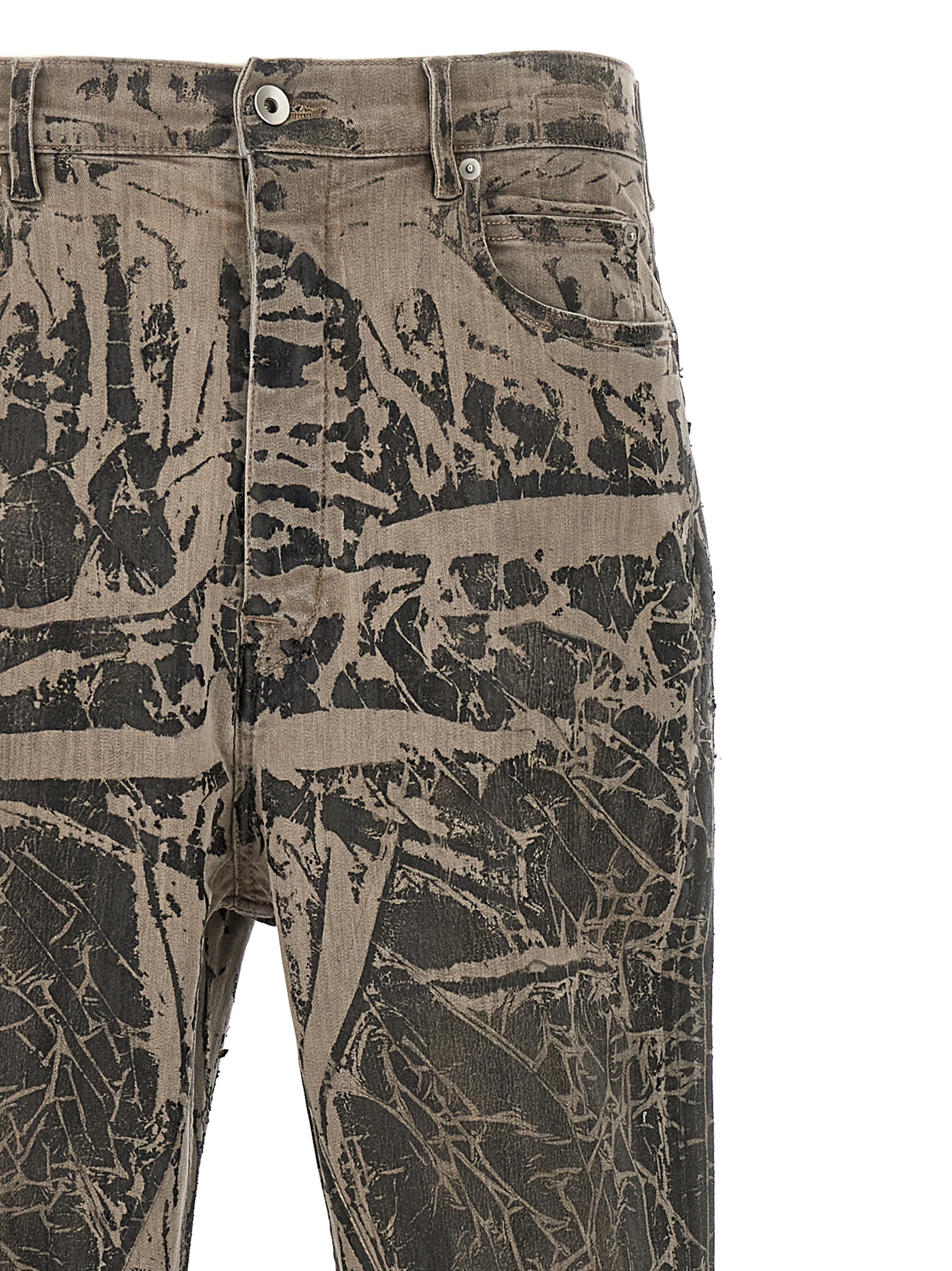 'Bolan Bootcut' jeans - immagine 3